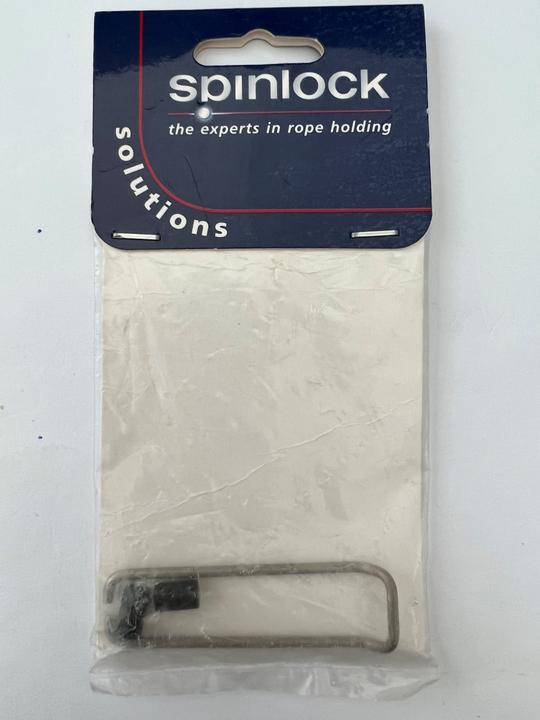 Spinlock Rod Spring ZS0810