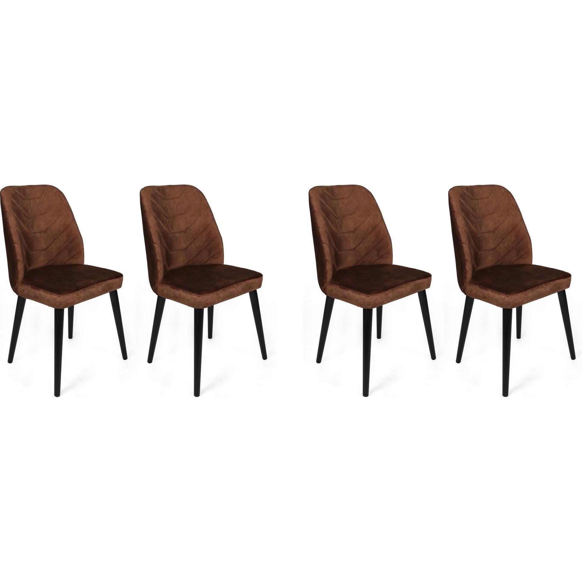 Thumbnail - Atelier del Sofa, Stühle, Andrew