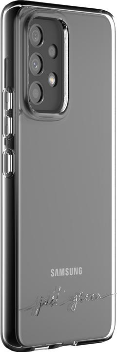 Actual product image Bigben Bio Case Clear Samsung Galaxy A53 5G (Samsung Galaxy A53 5G)