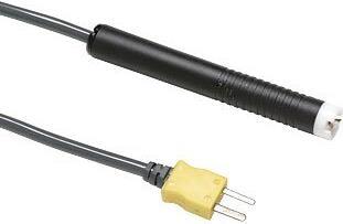 Produktbild Fluke Oberflächen-Temperaturfühler 8 (Thermometer)