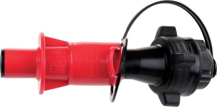 Noir, Rouge