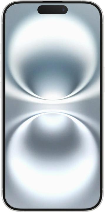 Productafbeelding OtterBox Screen Protector Glass (1 Stuk, Apple iPhone 16)