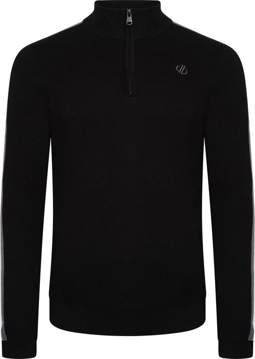 Image du produit Dare2b Sweat-shirt Dutiful Ii avec demi-zip (XXL)
