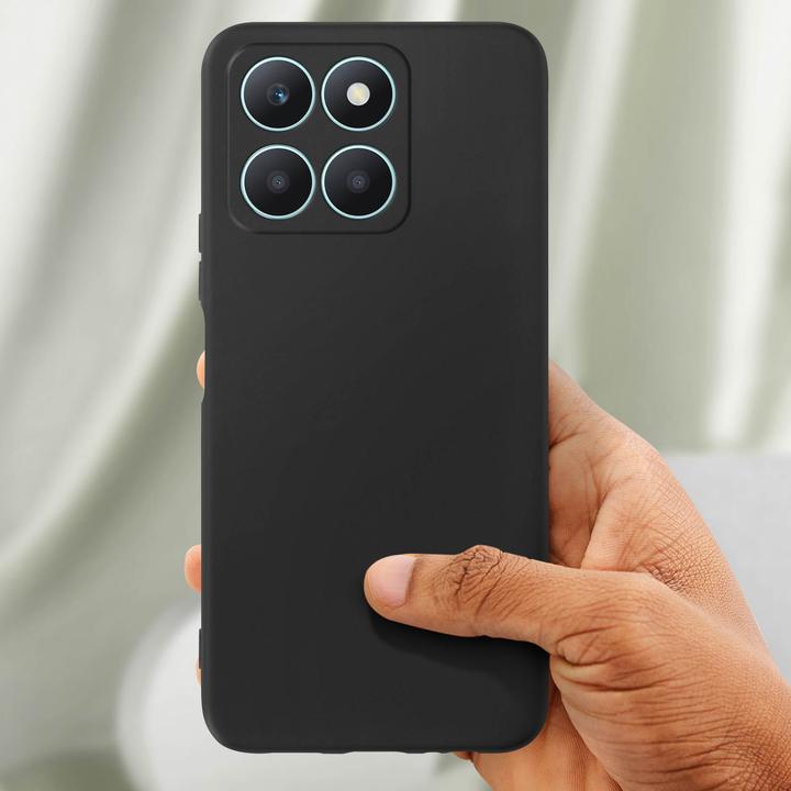 Produktbild Avizar Classic Case Mat Series (Honor X6a)