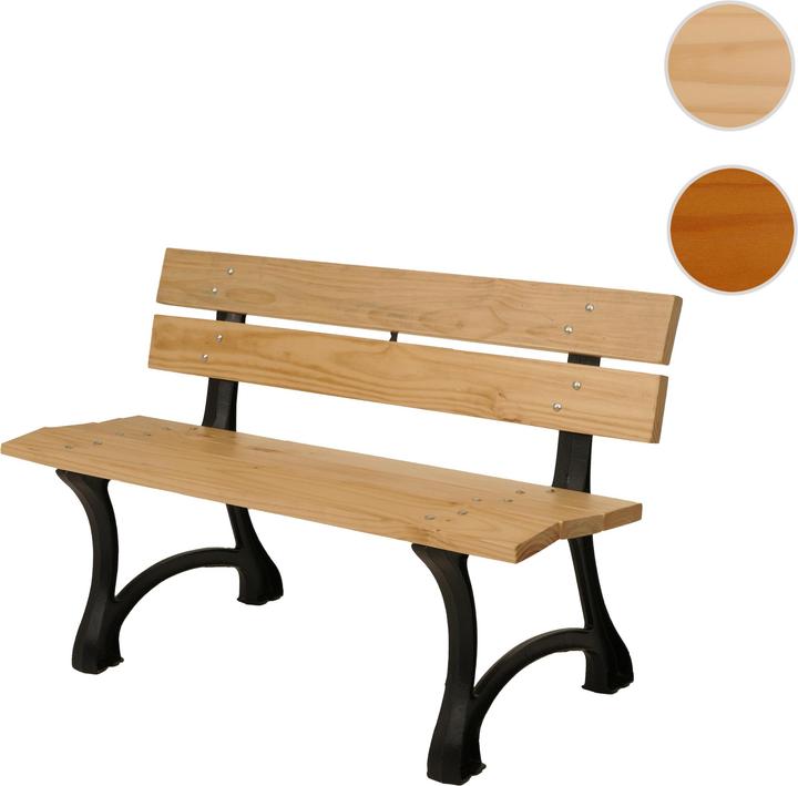 Image du produit JOHN316 Gartenbank