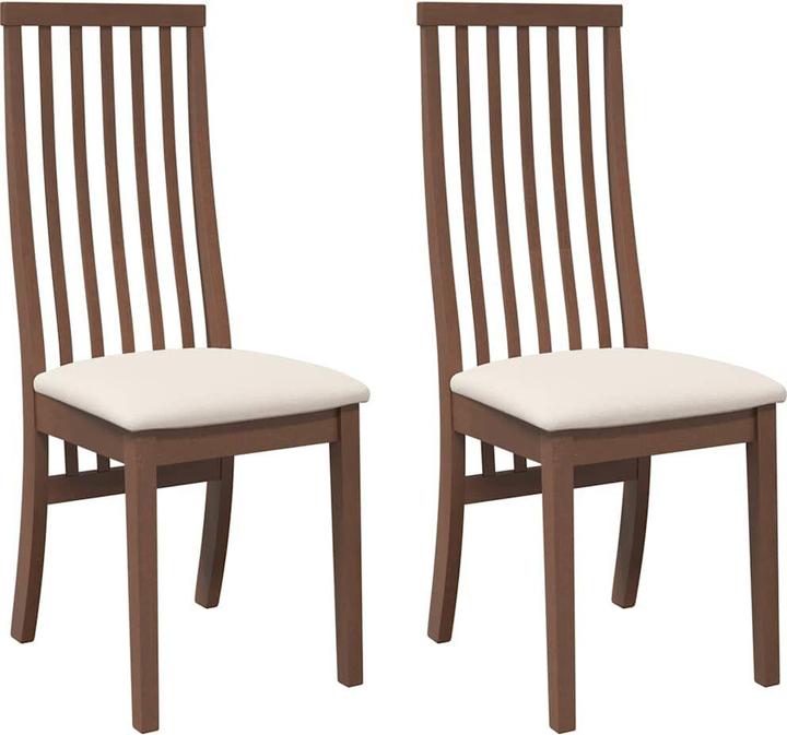 Produktbild vidaXL Esszimmerstuhl