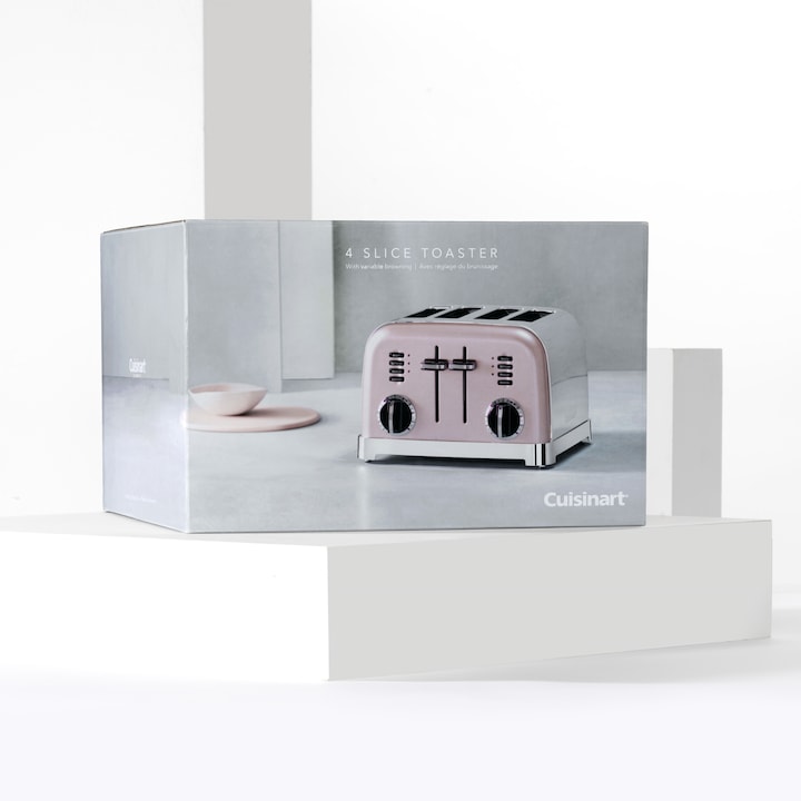 Immagine prodotto Cuisinart Tostapane 4