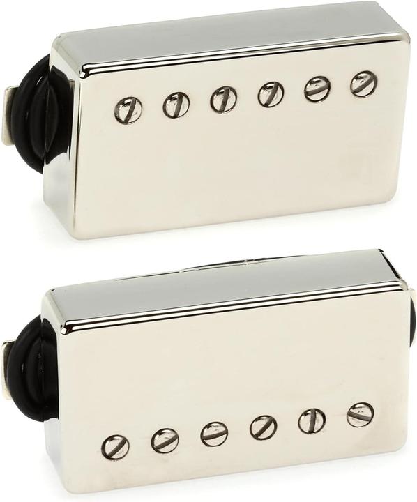 Seymour Duncan Set di Humbucker Whole Lotta (Capteurs d'instruments)