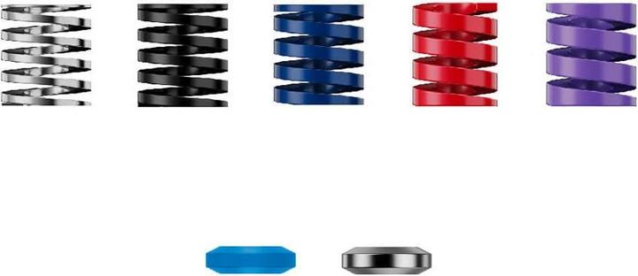 Immagine prodotto Moza CRP2 - Performance Kit (PC)
