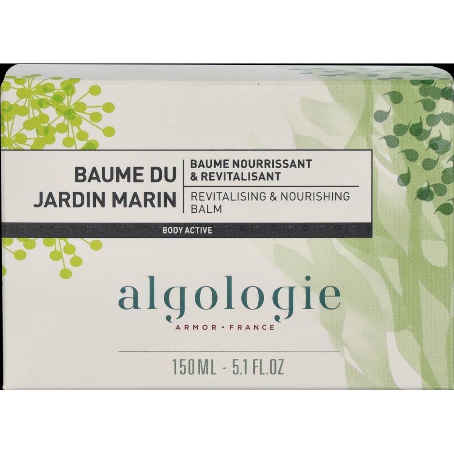 algologie, Gesichtscreme, Baume Du Jardin (150 ml)