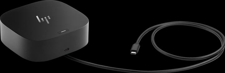 Actual product image HP G5 (USB-C, 10 Ports)