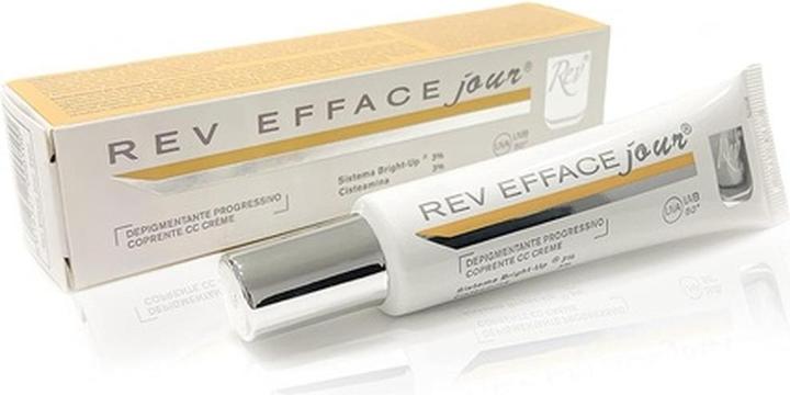 Actual product image Rev Pharmabio Rev Efface Jour 30ml