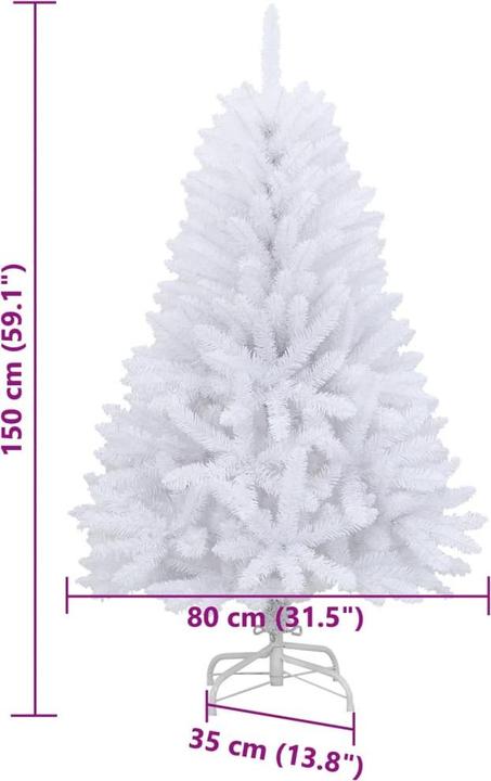 Produktbild vidaXL Sadie (150 cm)