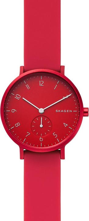 Produktbild Skagen Aaren Kulor (Analoguhr, 36 mm)