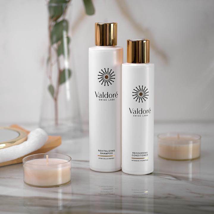 Produktbild Valdoré Recovering Conditioner