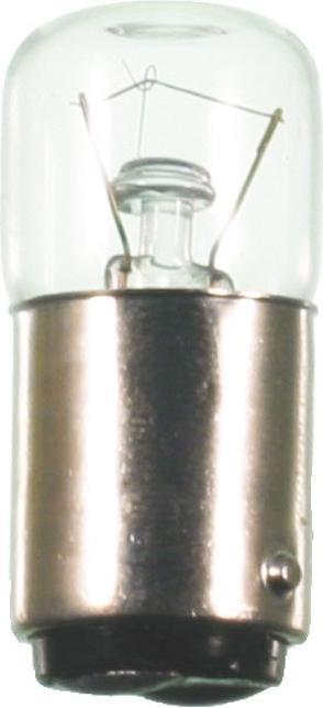 Image du produit Scharnberger+Hasenbein Lampe à tube (BA15d, 4.80 lm, 1x)