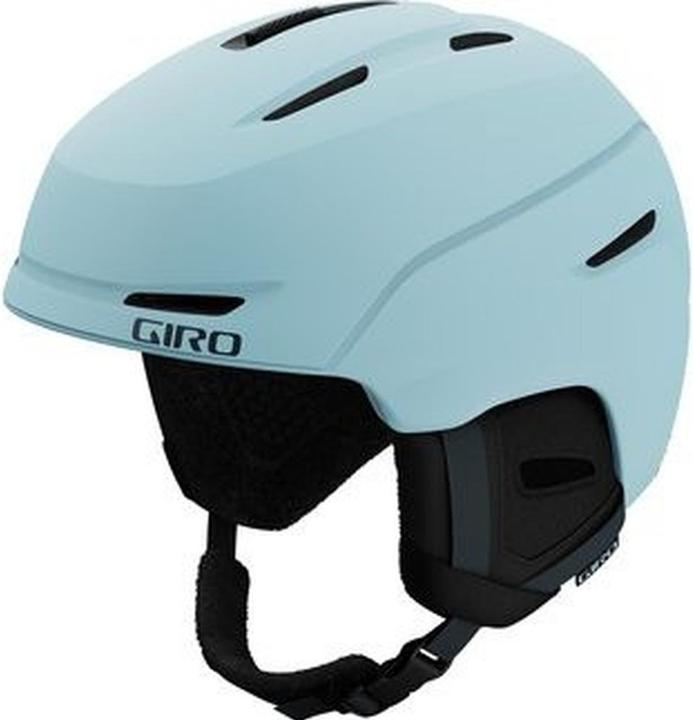 Image du produit Giro AVERA casque d'hiver mat (55.5 - 59 cm, M)