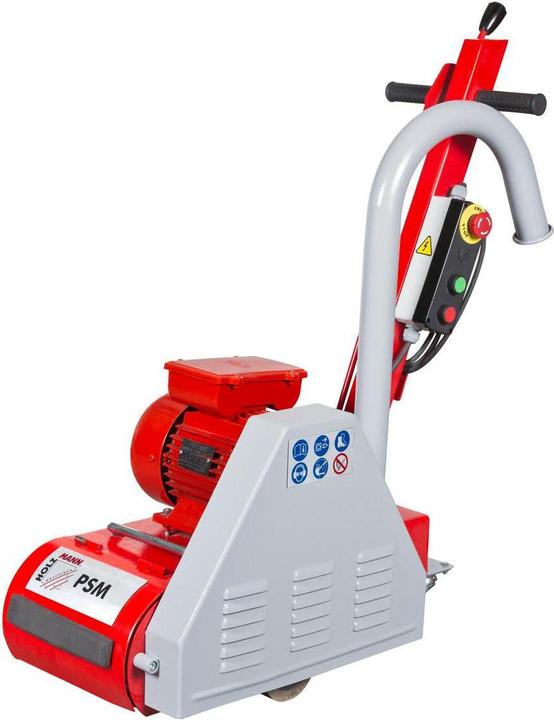 Image du produit Holzmann PSM2 (Ponceuse à bande)