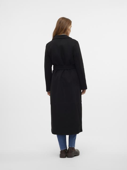 Actual product image Vero Moda VMFORTUNEAYA Coat Coat (M)