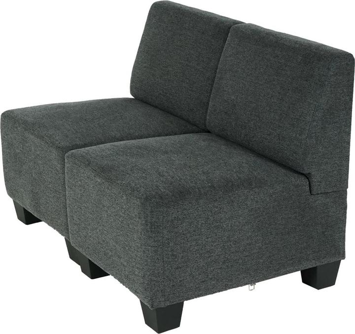 Produktbild JOHN316 Sofa (2-Sitzer)