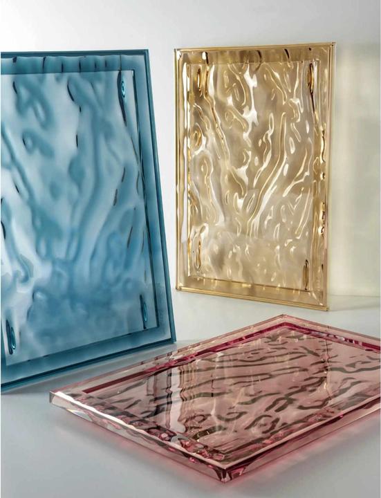 Produktbild Kartell Dune Tablett