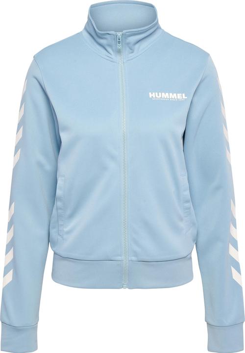 Immagine prodotto hummel Hmllegacy Poly Donna Giacca Con Zip (M)