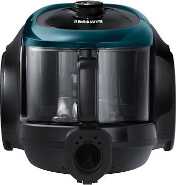 Image du produit Samsung VACUUM CLEANER VC07M21A0VN/SB