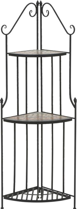 Siena Garden Corner shelf
