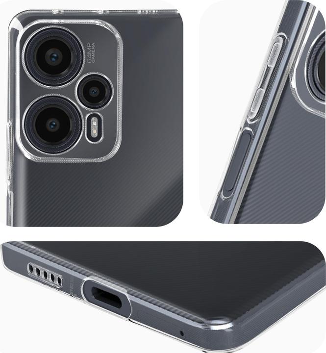 Produktbild Avizar Classic Case Series (Xiaomi Poco F5)