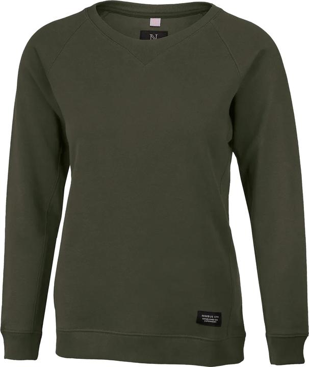 Immagine prodotto Felpa Newport donna/donna (S)