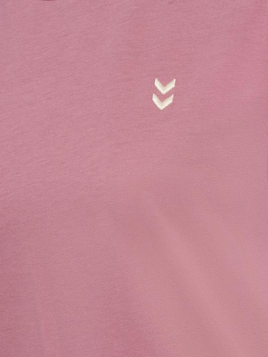 Actual product image hummel hmlPULSE W T-SHIRT (XS)