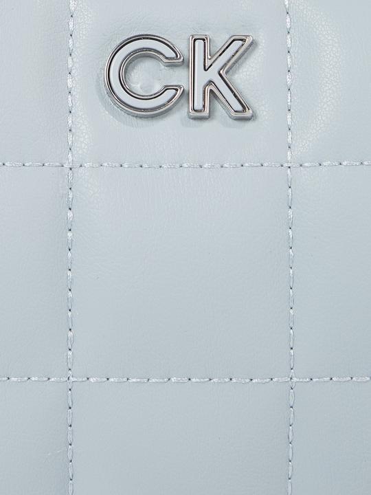 Immagine prodotto Calvin Klein Re-lock quilt cres mini bag