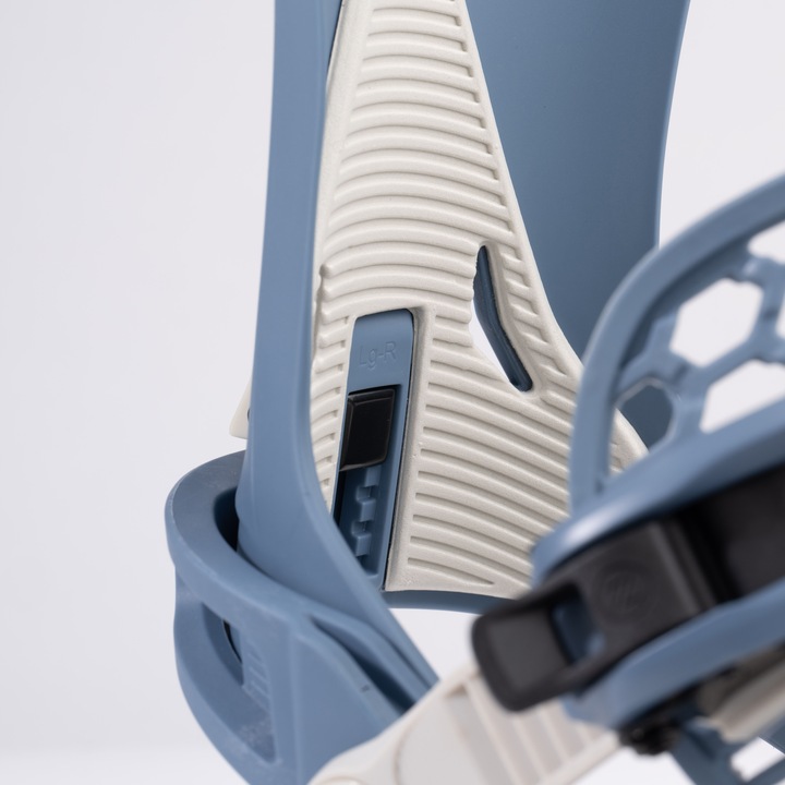 Produktbild Nidecker Snowboard Bindings Kaon 2025 (XL)