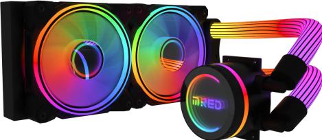 MRed Infinito avanzato 240