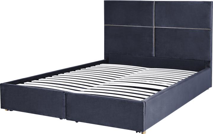 Actual product image Beliani Vernoyes (180 x 200 cm)
