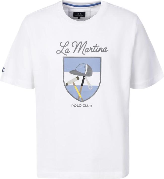Produktbild La Martina MCR327 (M)