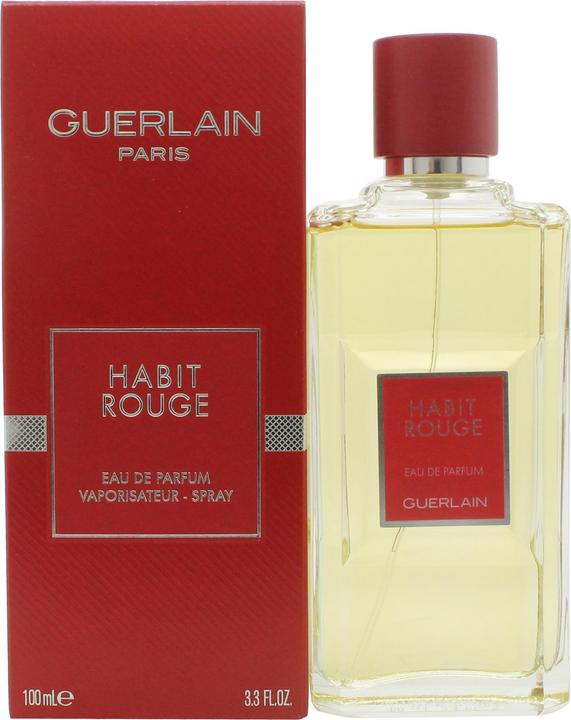Actual product image Guerlain Eau de Parfum re22 (Eau de parfum, 100 ml)