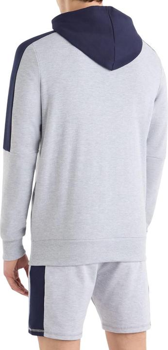 Cappotto corto, Marna grigio chiaro