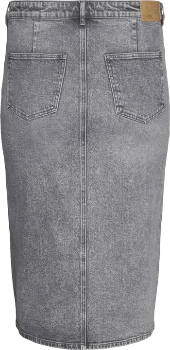 Image du produit Vero Moda VMCVERI Jupe longue taille haute Jupe en jean (52)