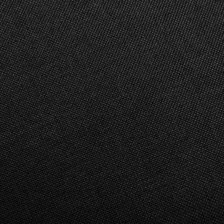 Actual product image vidaXL Schaukelstuhl