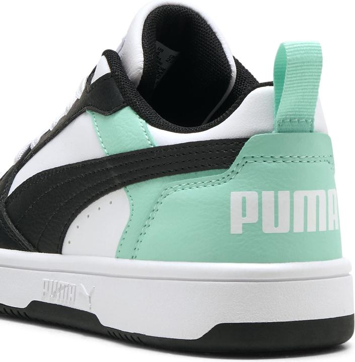 Actual product image Puma Rebound V6 Lo (38)