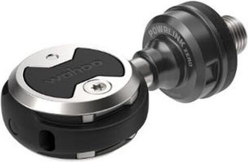 Actual product image Wahoo Speedplay Powrlink Zero Single