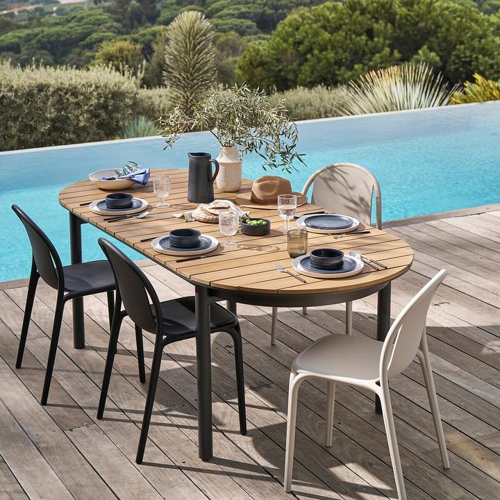 Actual product image La Redoute Interieurs Brooklyn