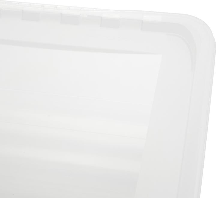 Actual product image HomeZone Bea (26.50 cm, 8 l)