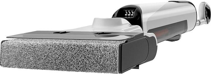 Produktbild Uwant D700 Standstaubsauger mit Wischfunktion und Ladestation, Weiss