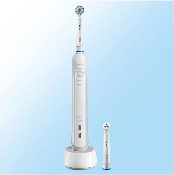 Produktbild Oral-B Professional Clean 77211 (Oszillierende Zahnbürste)