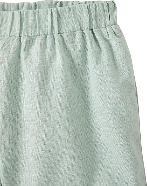 Actual product image Vertbaudet Mädchen Volantshorts (146)