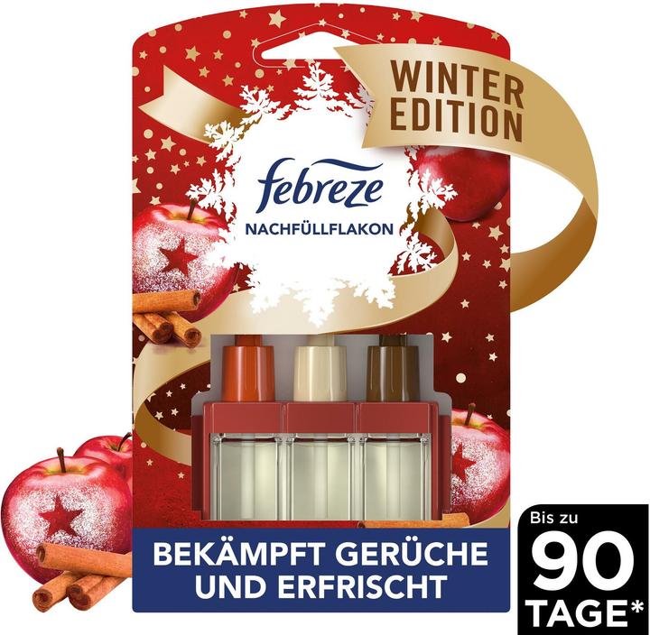 Image du produit Febreze Flacon de recharge