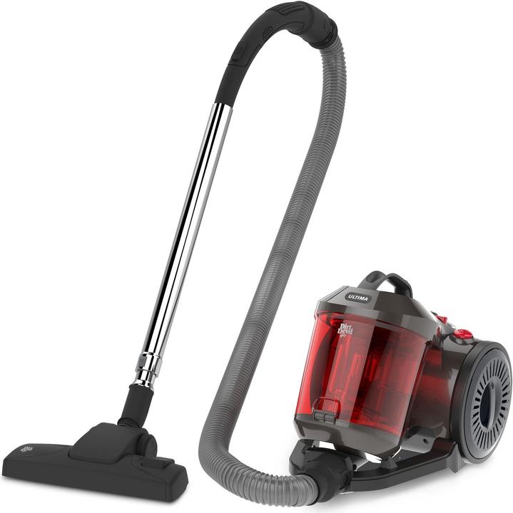 Produktbild Dirt Devil Ultima Grey