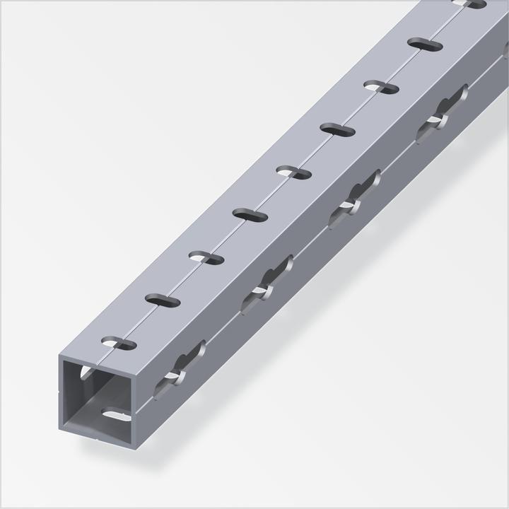Produktbild Alfer Quadratrohr